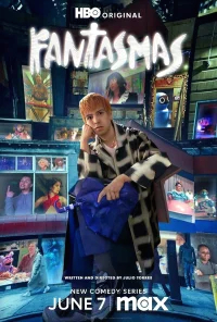 Призраки бесплатно