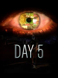 Пятый день бесплатно