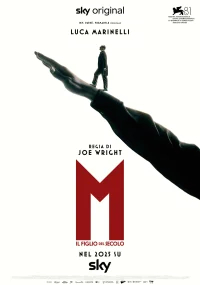 М. Сын века бесплатно