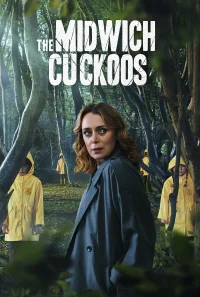 Кукушки Мидвича бесплатно